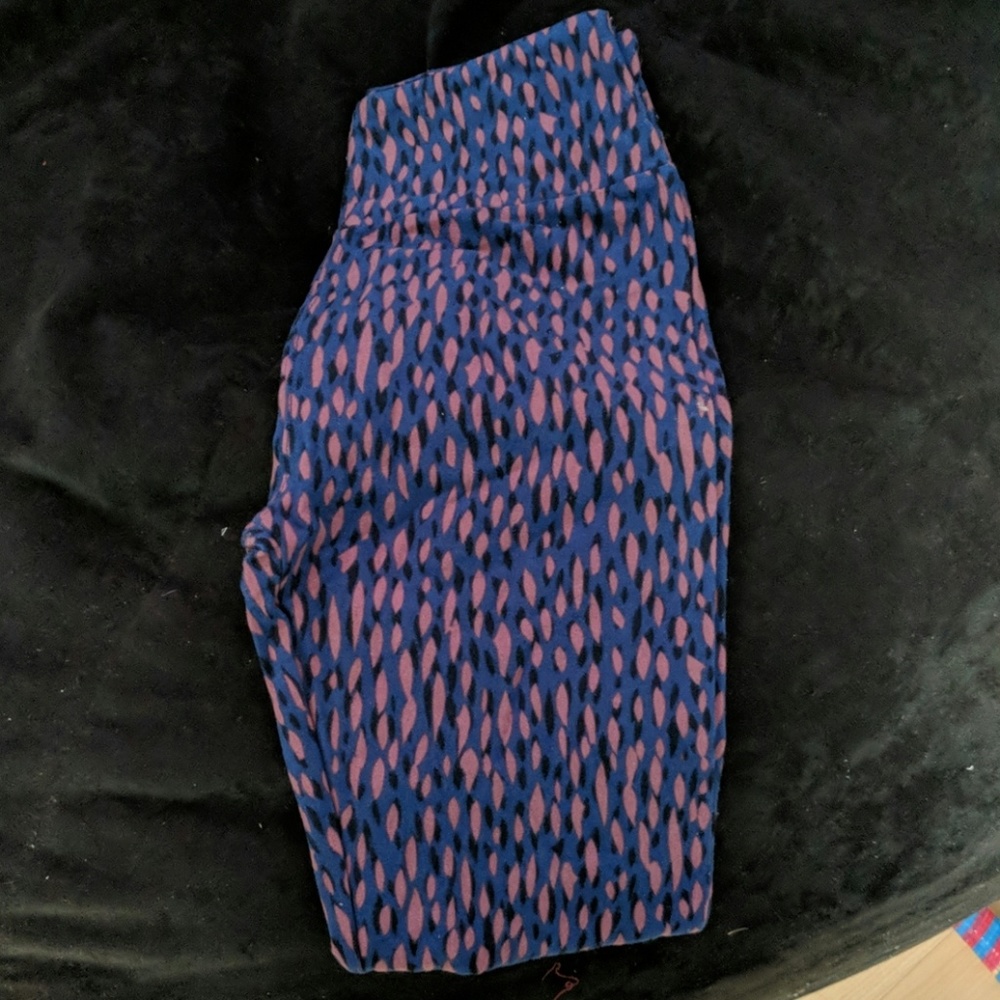 leggings